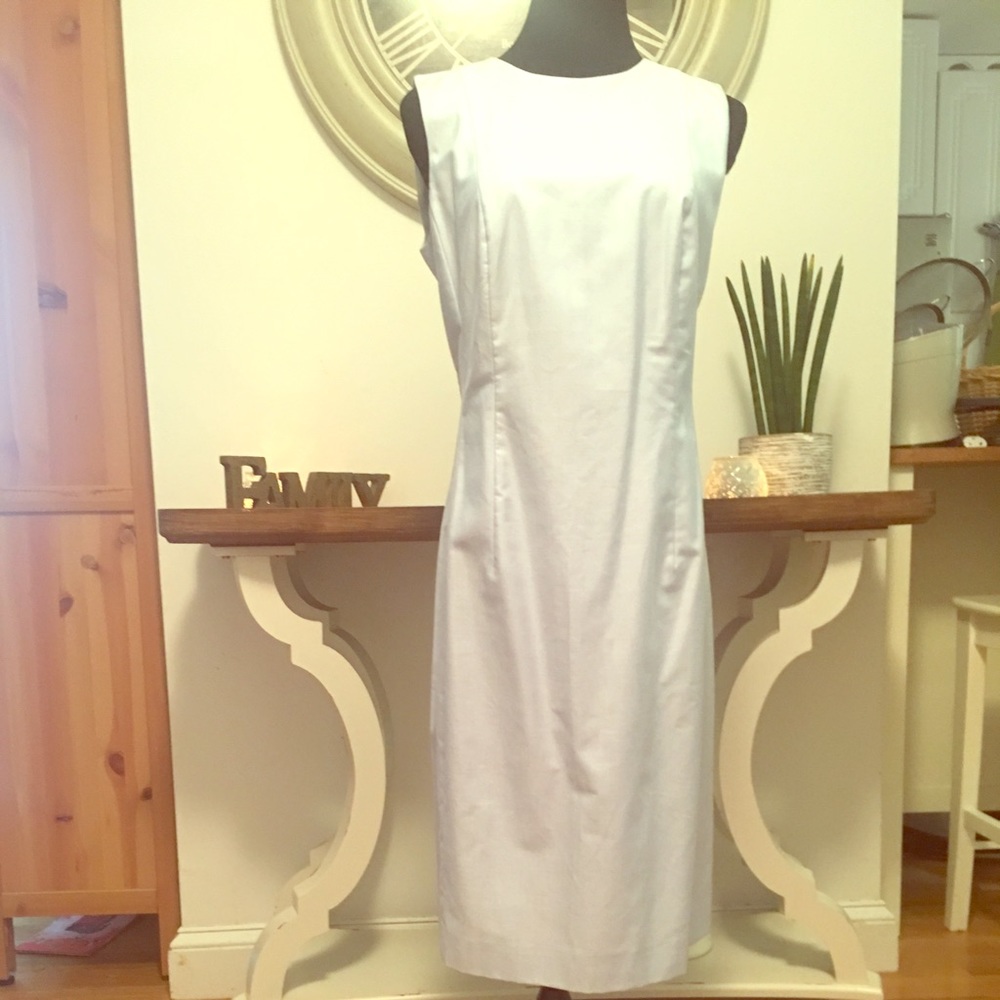 Brooks brothers dress